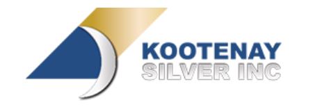 Kootenay Silver Inc.